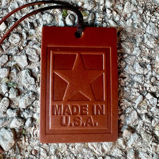 Made in the USA Air Freshie