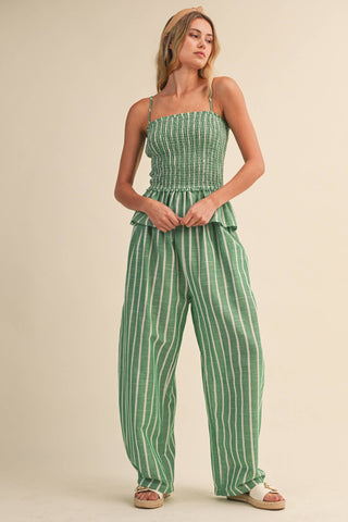 Sabrina Set