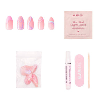 Wild Card Press-On Nails