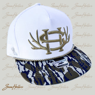 In The Wilderness Trucker Hat