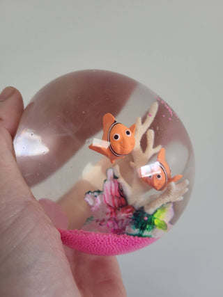 Floating Sea Scenes Aqua Ball