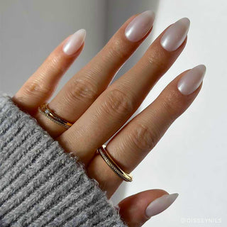 Hailey Press-On Nail