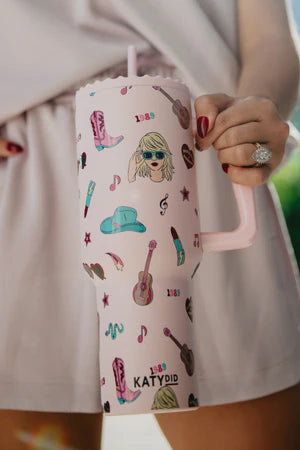 Swiftie Tumbler