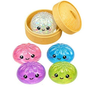 Sugar Squish Mystery Dumplings
