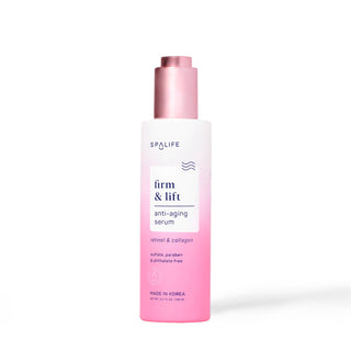 Firm & Lift Anti-aging Serum