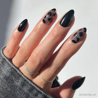 Love Me Not Press-On Nails