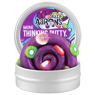 Acai Bowl Thinking Putty -Mini