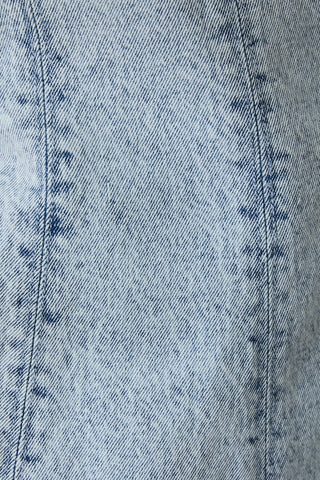 Sabrina Denim Dress