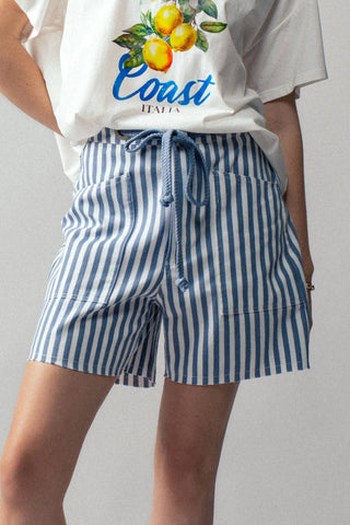 Kalli  Shorts
