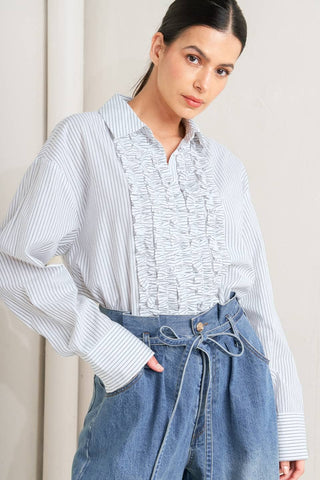 All Business Top
