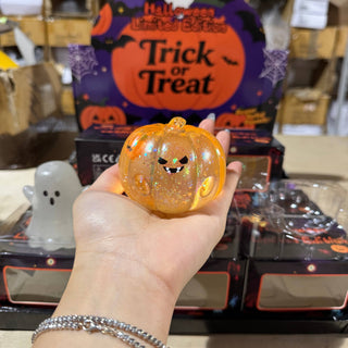 Sugar Squeeze Spooky Friends Halloween Squishy