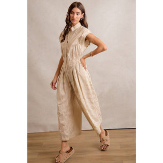 Clarissa Jumpsuit