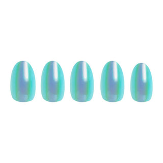 Siren Press-On Nails
