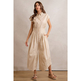 Clarissa Jumpsuit