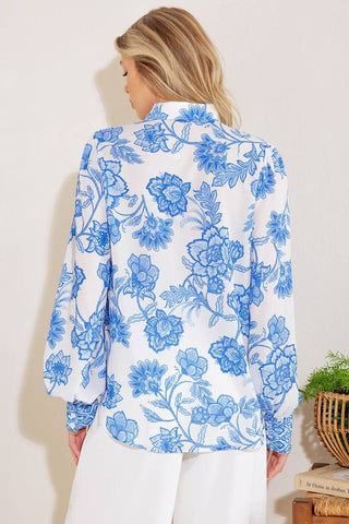 Halsey Top
