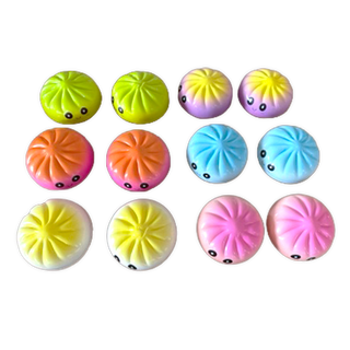 Fun Doh Mystery Slow Rise Dumpling