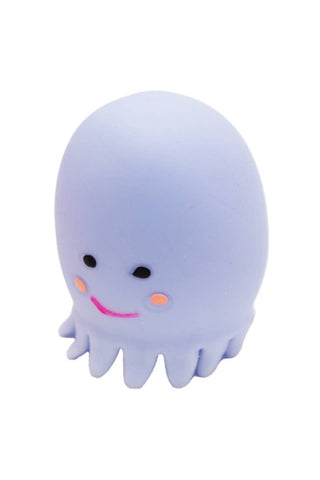 Sea Marine Life LED-Light Up Squishy