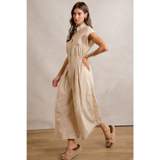 Clarissa Jumpsuit