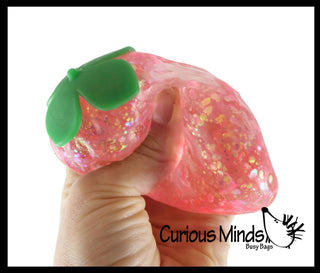 Fruit Sugar Ball