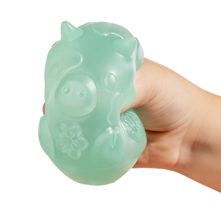 MushyKinz JELLEEZ Squishy Toy