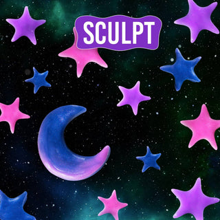 Intergalactic Thinking Putty