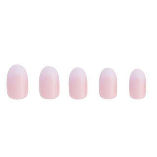 Creamer Press-On Nails