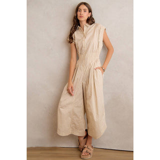 Clarissa Jumpsuit