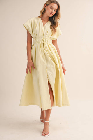 Paula Dress