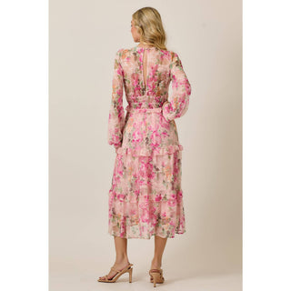 Cynthia Dress