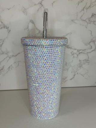 Rhinestone Cup