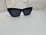 Siena Women’s Cat Eye Sunglasses