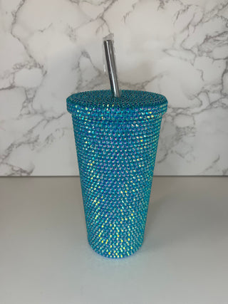 Rhinestone Cup