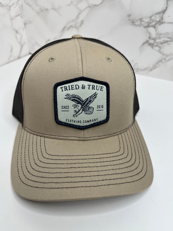 Eagle Tried And True Hat