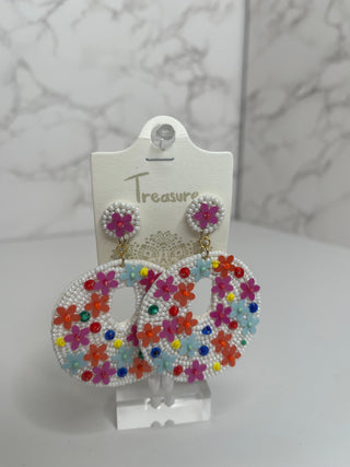 Resort Lounge Earrings