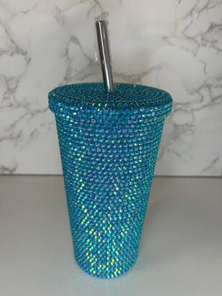 Rhinestone Cup