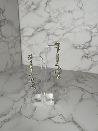 Love Luxe Earrings