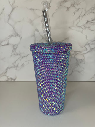 Rhinestone Cup