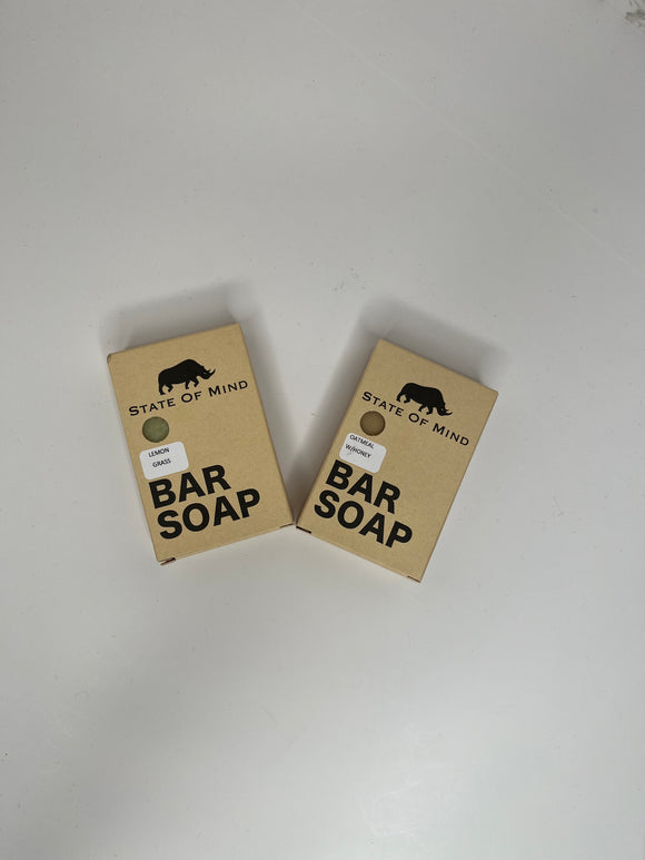 State Of Mind Soap