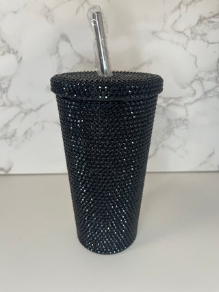 Rhinestone Cup