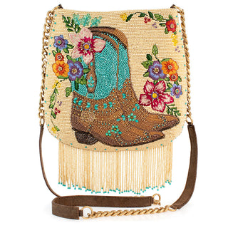 Lone Star Crossbody Bag