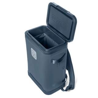 Magpack Backpack Cooler -Nightfall Blue