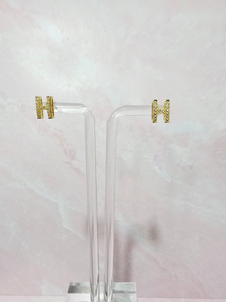Harper Earrings