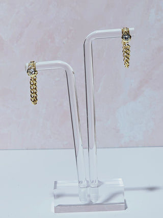 Divine Earrings