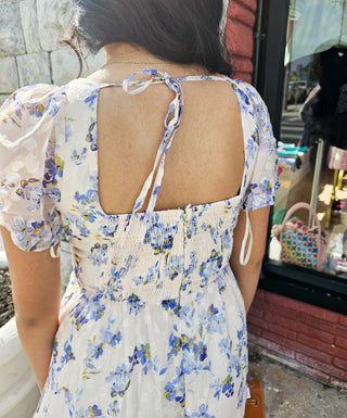 So Darling Dress