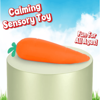 Squeezy Carrot