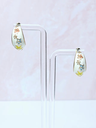 Sofia earrings