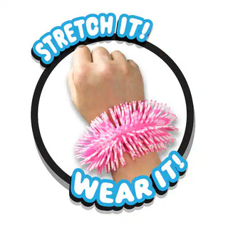 Pom Pom Bracelet