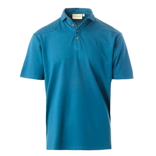 Oscar Blue Polo
