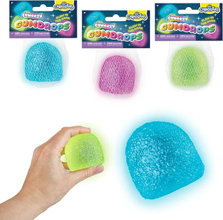 Sqweezy Gumdrops