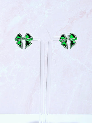 Ivy Earrings